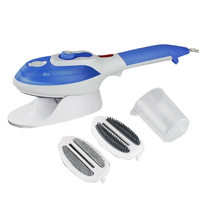 Home Clothes Portable Handheld Glide Garment Steamer 800W,Machine Steam Ironing Electric Iron Hot
Home Clothes Portable Handheld Glide Garment Steamer 800W,Machine Steam Ironing Electric Iron Hot
