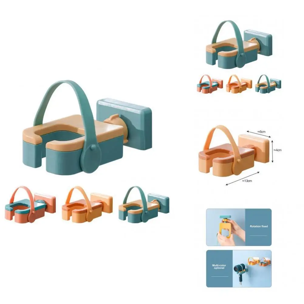 Hair Dryer Rack Useful Self-adhesive Practical Hair Dryer Storage Holder for Dorm Hair Dryer Storage Stand Storage Rack
Hair Dryer Rack Useful Self-adhesive Practical Hair Dryer Storage Holder for Dorm Hair Dryer Storage Stand Storage Rack