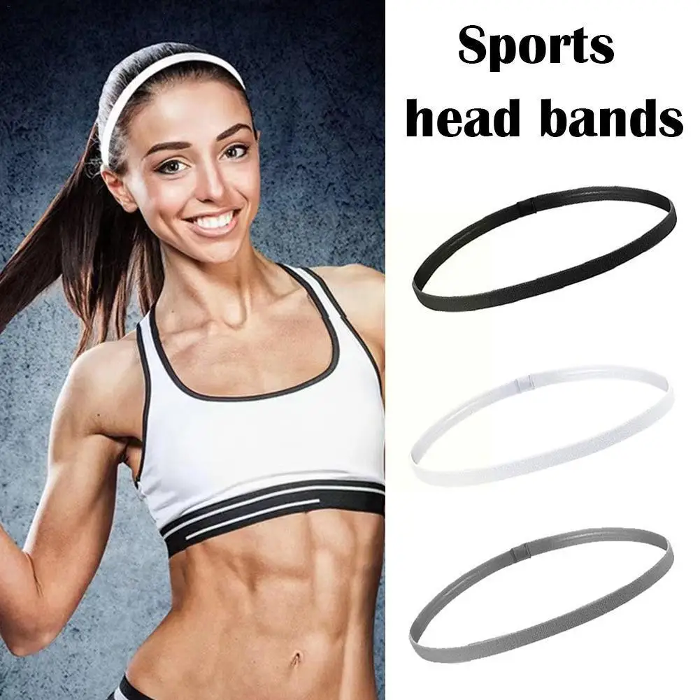 Fashion Sports Headband Basketball Running Fitness Sports Yoga Headband Comfortable Headband Absorbent For Both Men And Wom M7O8
Fashion Sports Headband Basketball Running Fitness Sports Yoga Headband Comfortable Headband Absorbent For Both Men And Wom M7O8