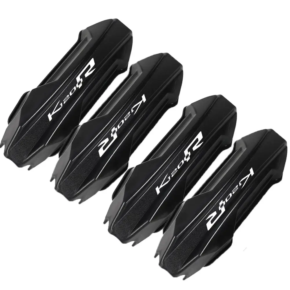 25MM Engine Crash Bar Protector Bumper Decorative Guard Block Motorcycle Accessories For BMW K1200R K 1200 R 2005 2006 2007 2008
25MM Engine Crash Bar Protector Bumper Decorative Guard Block Motorcycle Accessories For BMW K1200R K 1200 R 2005 2006 2007 2008