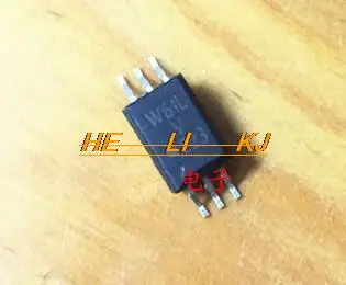 IC 100%new Free shipping ACPL-W61LV ACPL-W61L SOP-6
IC 100%new Free shipping ACPL-W61LV ACPL-W61L SOP-6