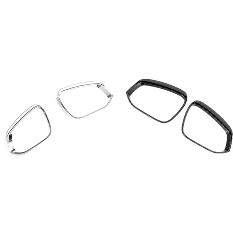 Накладки на зеркало заднего вида для Toyota Sienna XL40 2021 2022
Накладки на зеркало заднего вида для Toyota Sienna XL40 2021 2022