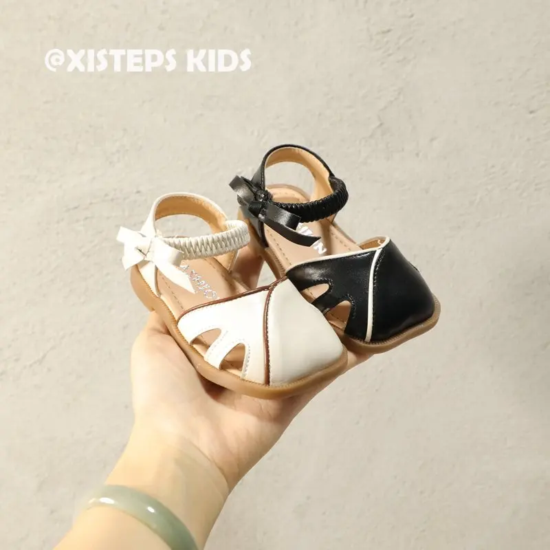 Сандалии для девочек с квадратным носком, элегантные кожаные дизайнерские Нескользящие босоножки принцессы, черные розовые бежевые, лето ...
Сандалии для девочек с квадратным носком, элегантные кожаные дизайнерские Нескользящие босоножки принцессы, черные розовые бежевые, лето ...