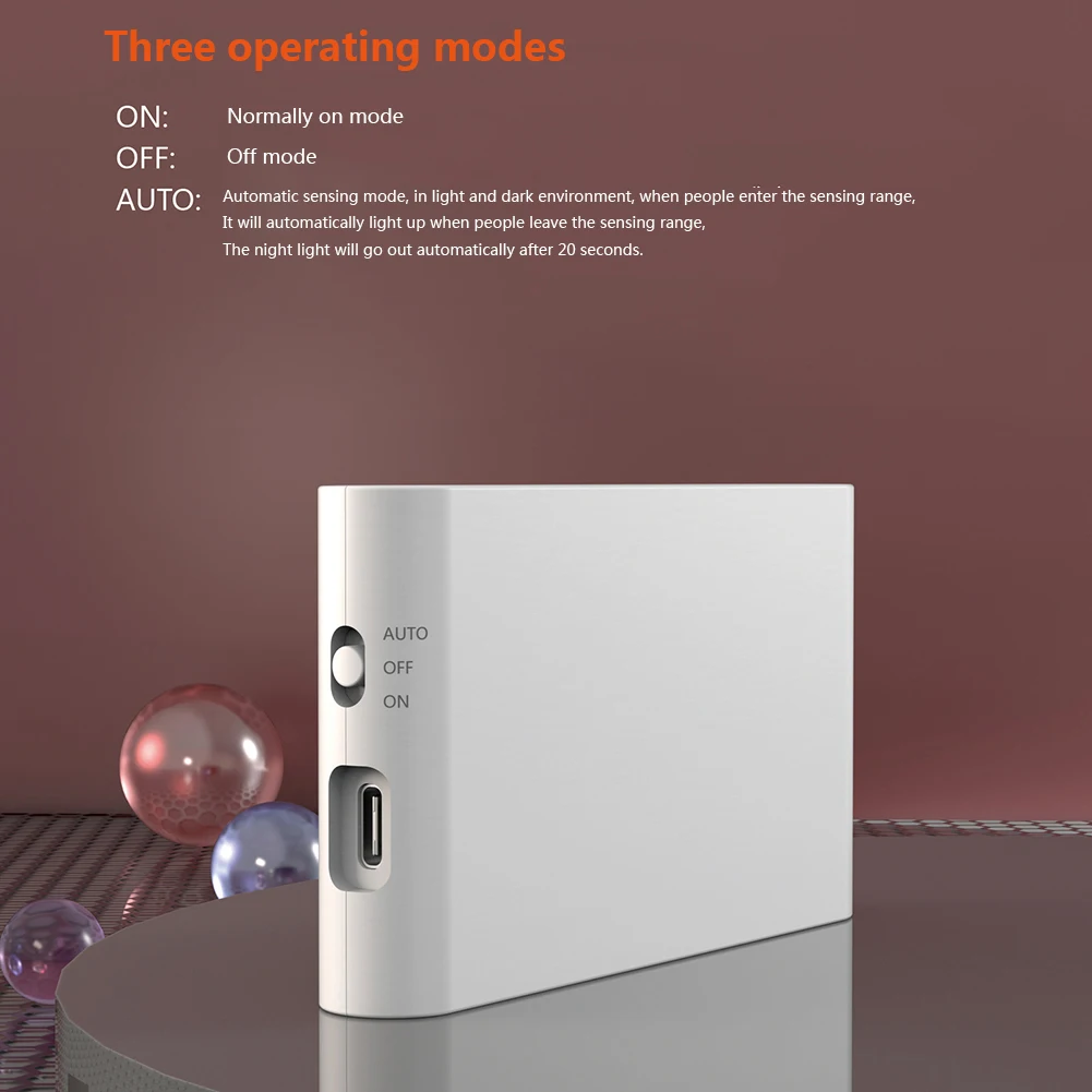 Индукционное комнатное освещение, перезаряжаемое человеческое инфракрасное настенное бра, лампа с защитой глаз, раннее освещение для шкафа, ванной комнаты
Индукционное комнатное освещение, перезаряжаемое человеческое инфракрасное настенное бра, лампа с защитой глаз, раннее освещение для шкафа, ванной комнаты