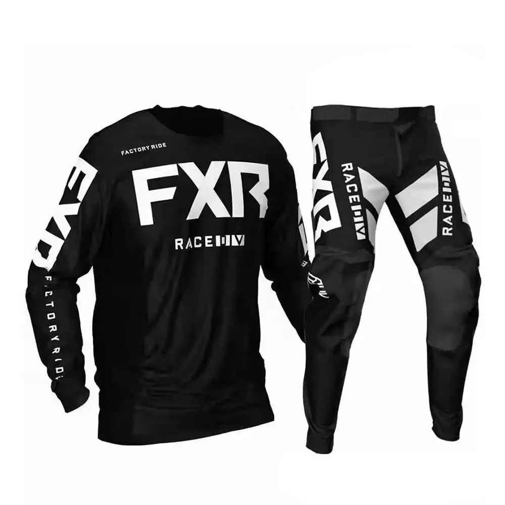 For Adult Multicolor Moto Motocross Mountain Sports Cycling Racing Equipment Set Motorcycle Gear Set Jersey Pants Clothing Combo
For Adult Multicolor Moto Motocross Mountain Sports Cycling Racing Equipment Set Motorcycle Gear Set Jersey Pants Clothing Combo
