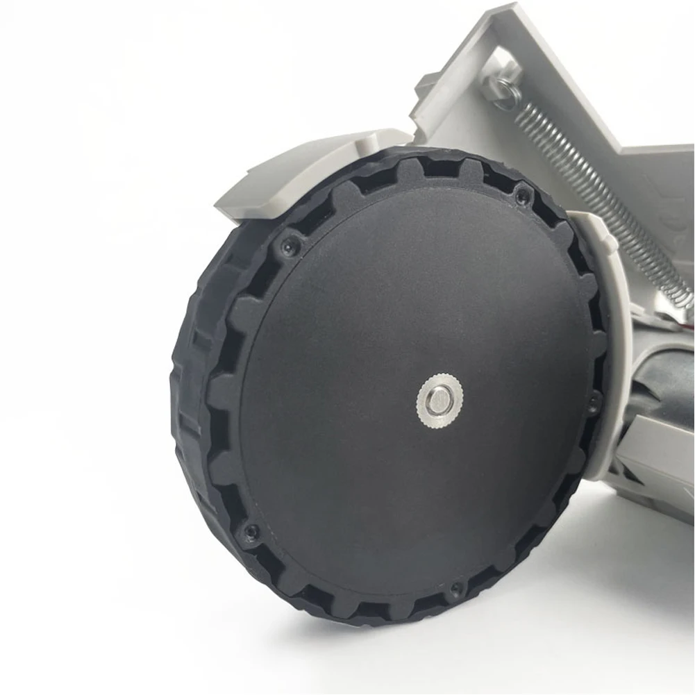 2 шт. противоскользящие колеса для пылесоса Xiaomi Mijia 1 S 2S T4 1C Roborock S50 S55 S51 S6 S4 S5 500 600 700 800 900
2 шт. противоскользящие колеса для пылесоса Xiaomi Mijia 1 S 2S T4 1C Roborock S50 S55 S51 S6 S4 S5 500 600 700 800 900