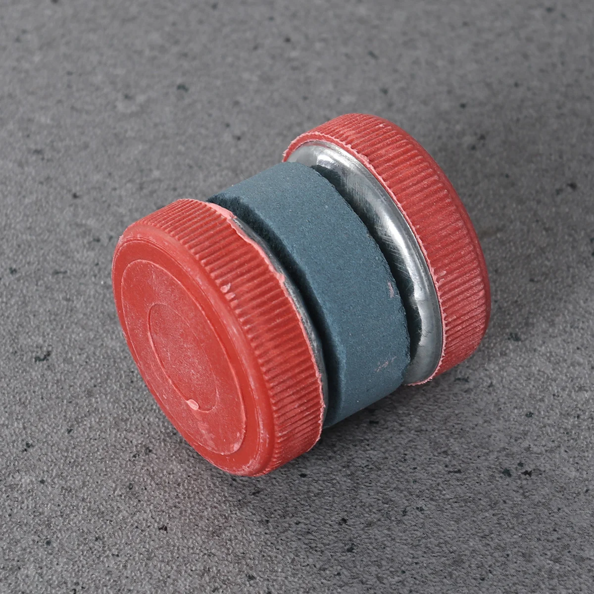 Creative Fast Grindstone Home Kitchen Circular Wheel Scissor Sharpener Grinder for Restoring and Polishing Blades
Creative Fast Grindstone Home Kitchen Circular Wheel Scissor Sharpener Grinder for Restoring and Polishing Blades