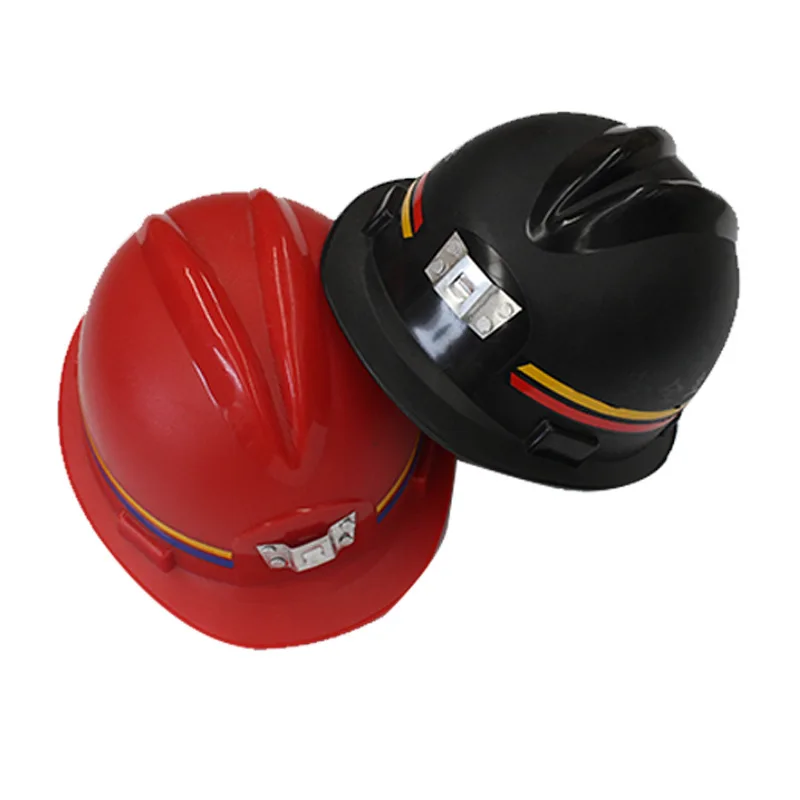 Safety Helmet Mine Cap Miners Hard Hat Construction Working Protective Helmets High Quality Labor Mining Helmet
Safety Helmet Mine Cap Miners Hard Hat Construction Working Protective Helmets High Quality Labor Mining Helmet