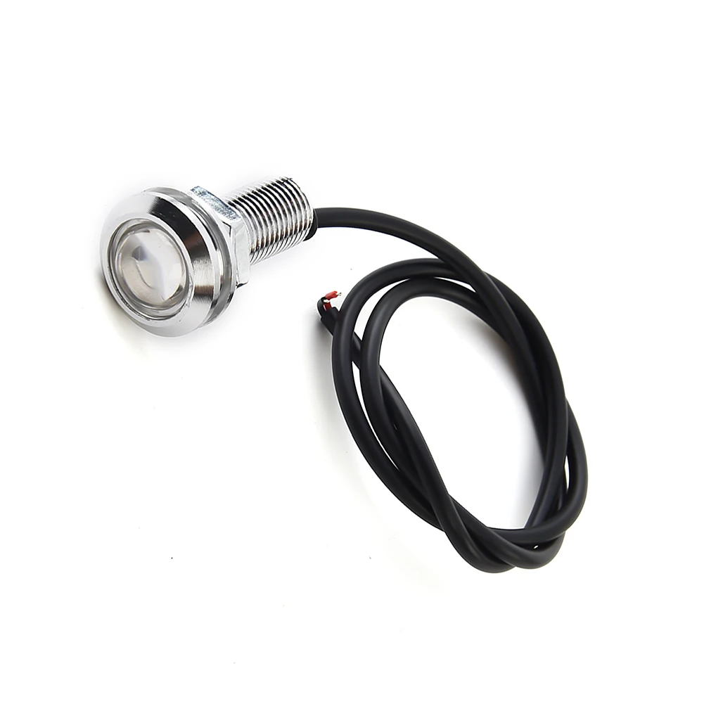 Lamp Ambient Light High Brightness 32*18mm Dustproof 12V DC Trailers Trucks 3w Underwater 4pcs Waterproof 500 Lm
Lamp Ambient Light High Brightness 32*18mm Dustproof 12V DC Trailers Trucks 3w Underwater 4pcs Waterproof 500 Lm