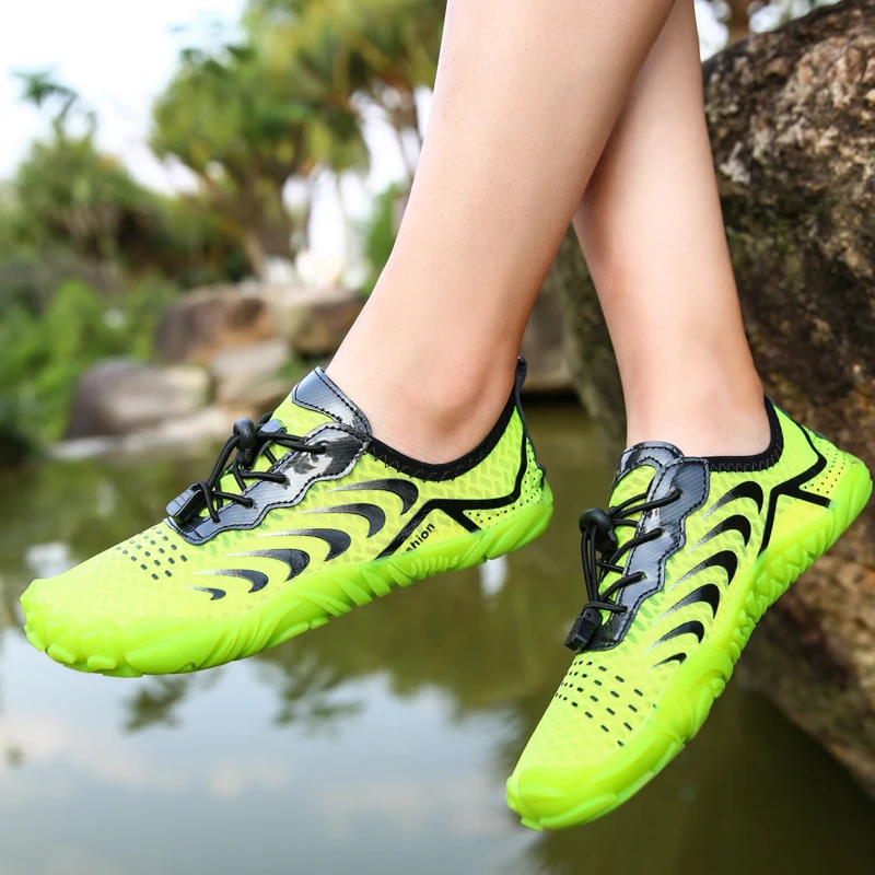 The Latest Summer Men And Women Water Sports Shoes Swimming Beach Camping Shoes Lovers Hiking Yoga Shoes Outdoor Fitness Shoes
The Latest Summer Men And Women Water Sports Shoes Swimming Beach Camping Shoes Lovers Hiking Yoga Shoes Outdoor Fitness Shoes