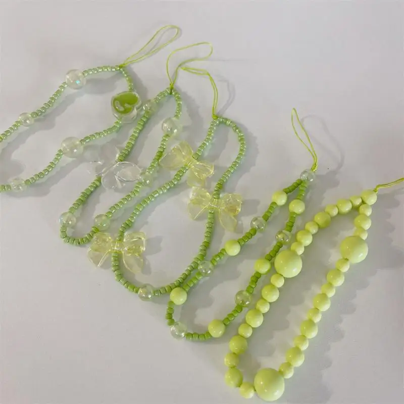 Summer Avocado Green Mobile Phone Pendant Lanyard Anti-loss Portable Wrist Strap Handbags/wallets/ID Cards/mp3/keychains Strap
Summer Avocado Green Mobile Phone Pendant Lanyard Anti-loss Portable Wrist Strap Handbags/wallets/ID Cards/mp3/keychains Strap