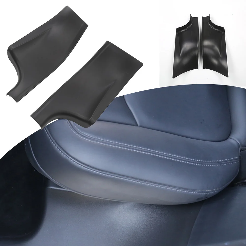 Car Rear Door Sill Protector Cover Trim Scratch-Resistant For Tesla Model Y 2021 Scratch-resistant And Wear-resistant
Car Rear Door Sill Protector Cover Trim Scratch-Resistant For Tesla Model Y 2021 Scratch-resistant And Wear-resistant