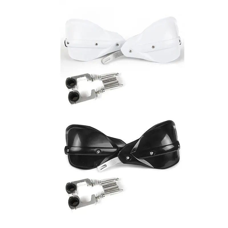 Motorcycle Off-Road Vehicle Wind Shield, Aluminum Alloy Hand Bow Half Wrapped Wind Shield Handguards
Motorcycle Off-Road Vehicle Wind Shield, Aluminum Alloy Hand Bow Half Wrapped Wind Shield Handguards