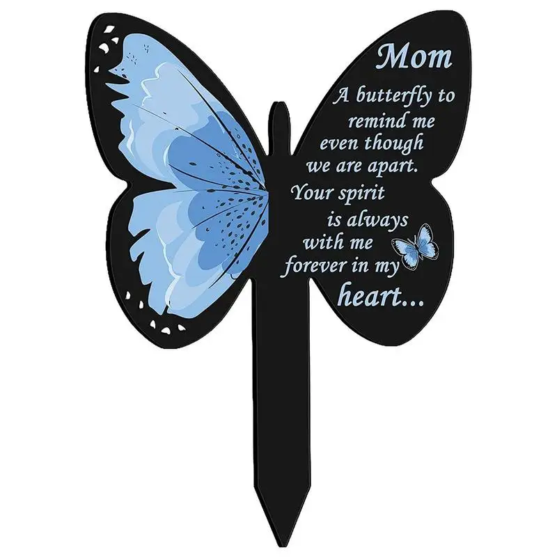 Grave Markers For Cemetery Butterfly Cemetery Grave Decorations Grave Marker For Cemetery Black Memorial Garden Stake Outdoors 
Grave Markers For Cemetery Butterfly Cemetery Grave Decorations Grave Marker For Cemetery Black Memorial Garden Stake Outdoors