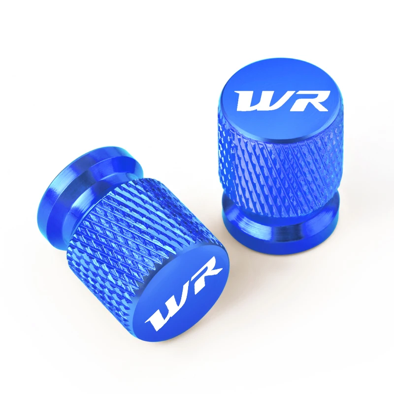 2 Шт. Алюминиевые Колпачки Клапанов С ЧПУ Для YAMAHA WR Серии WR125X WR125R WR200 WR250F WR250R WR250X WR250Z WR426F WR450F
2 Шт. Алюминиевые Колпачки Клапанов С ЧПУ Для YAMAHA WR Серии WR125X WR125R WR200 WR250F WR250R WR250X WR250Z WR426F WR450F