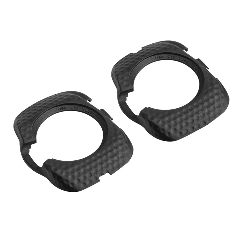 Protect Pedal Covers Pedal Cleats Covers Only Applicable To The Zero Air Pneumatic Lock Plate Increase Traction Pair Plastic
Protect Pedal Covers Pedal Cleats Covers Only Applicable To The Zero Air Pneumatic Lock Plate Increase Traction Pair Plastic