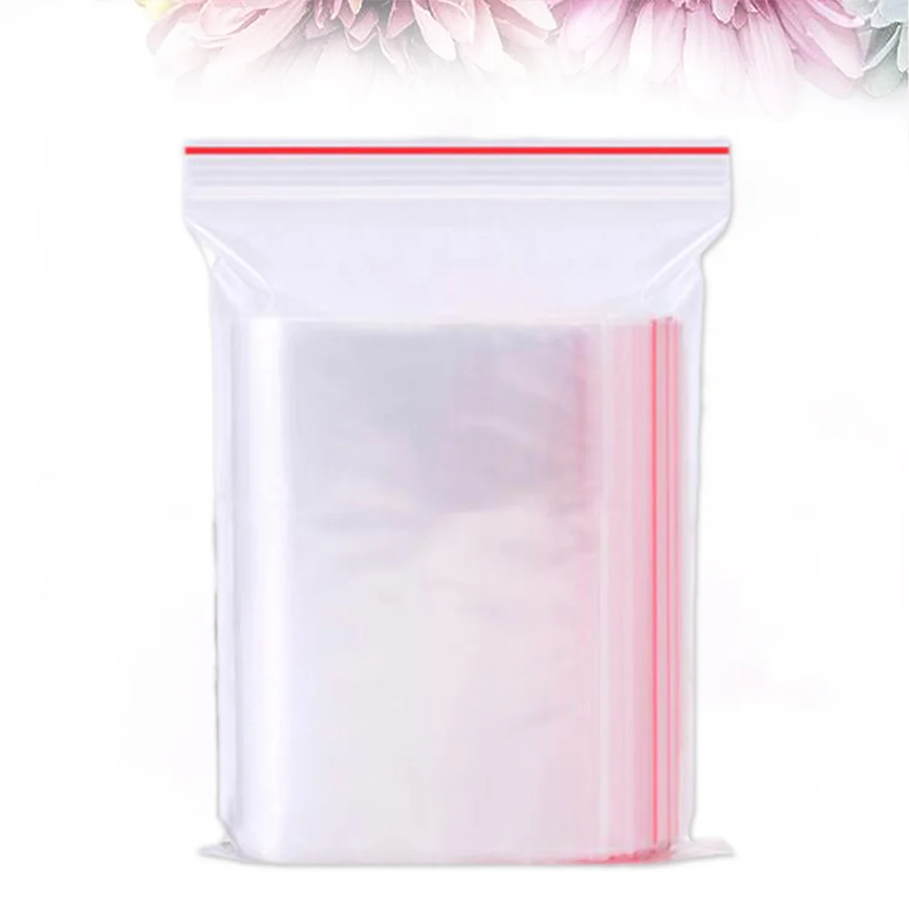 Sealed Clear Sealing Zipper Reclosable Storage Transparent Dispenser Plastic Zip Jewelry Mini 10X13 Baggies Poly Treat Seal
Sealed Clear Sealing Zipper Reclosable Storage Transparent Dispenser Plastic Zip Jewelry Mini 10X13 Baggies Poly Treat Seal