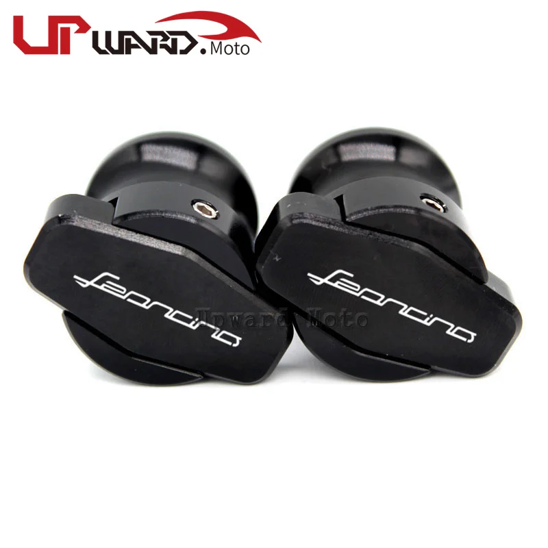 For Benelli leoncino Motorcycle 500 leoncinoX Accessories , New Collections M6 Motorcycle Swingarm Spools Slider
For Benelli leoncino Motorcycle 500 leoncinoX Accessories , New Collections M6 Motorcycle Swingarm Spools Slider