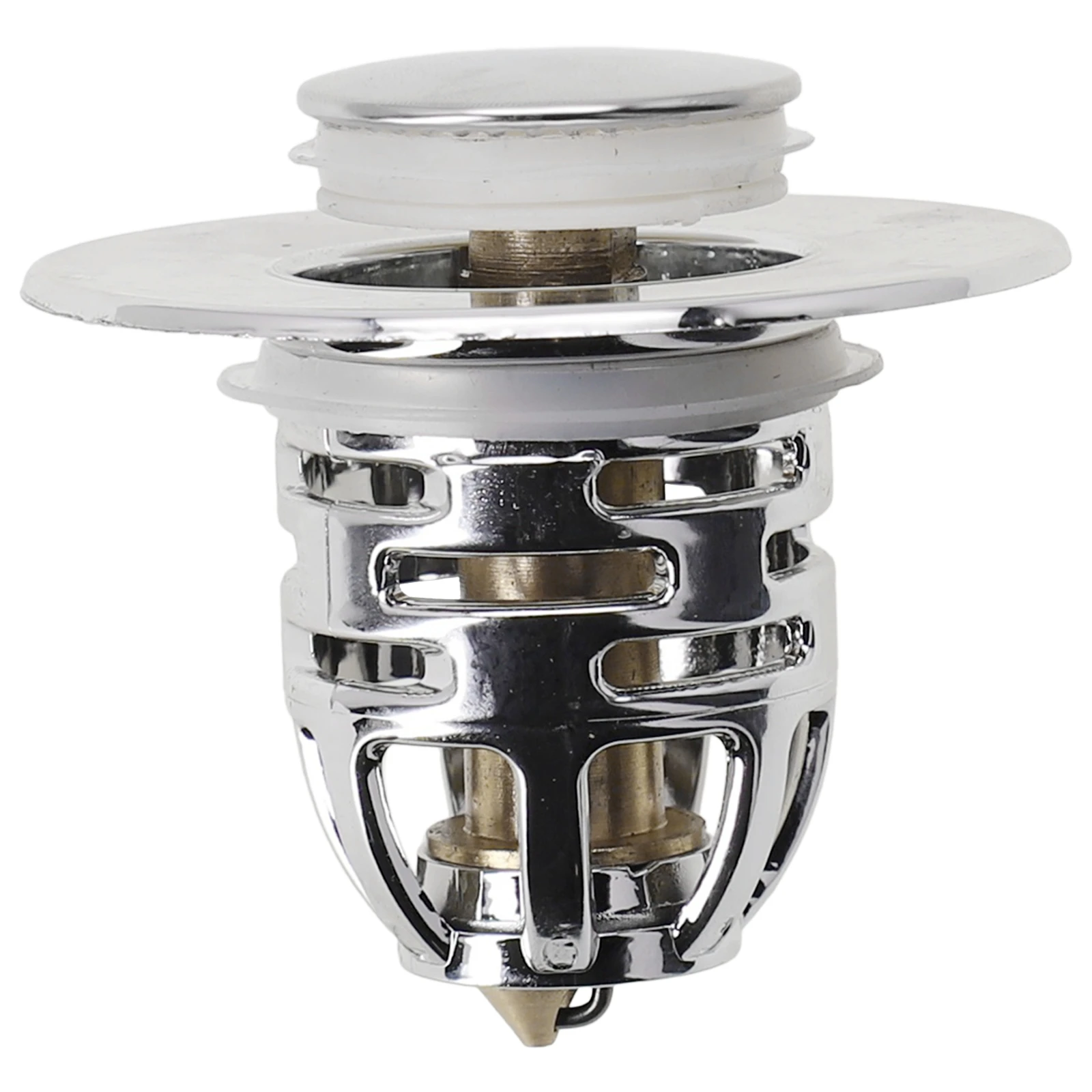 Practical Durable Filter Drain Filter Filters High Quality Kitchen Practical 1.32in Waterproof ABS/copper Core
Practical Durable Filter Drain Filter Filters High Quality Kitchen Practical 1.32in Waterproof ABS/copper Core