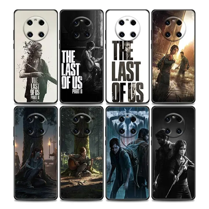 YNDFCNB The Last Of Us Mobile Phone Shell for Huawei Y9 2019 Y6 Y7 Y6p Y8s Y9a Y7a Mate 40 20 10 Pro Lite RS Soft Case Cover
YNDFCNB The Last Of Us Mobile Phone Shell for Huawei Y9 2019 Y6 Y7 Y6p Y8s Y9a Y7a Mate 40 20 10 Pro Lite RS Soft Case Cover