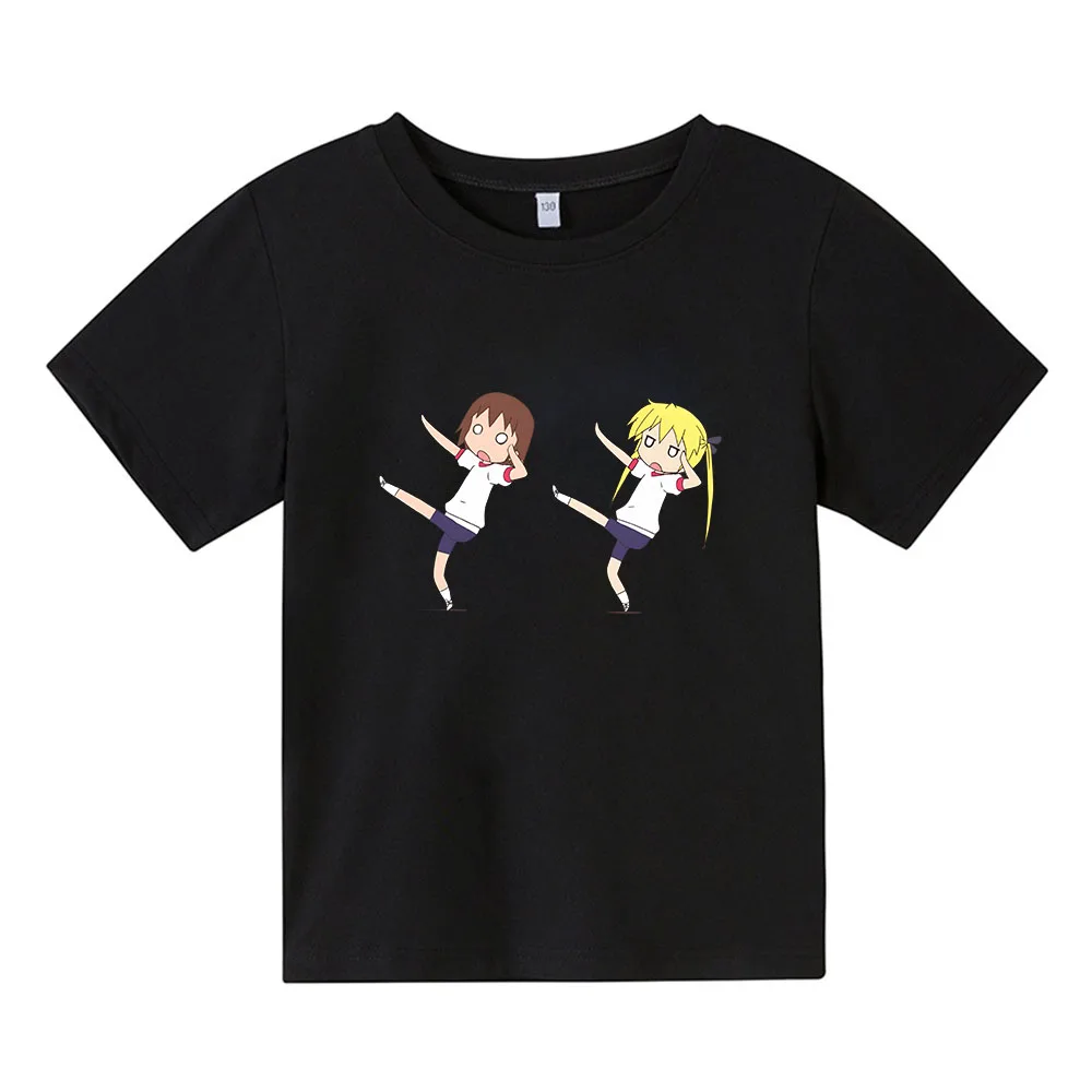 Kill Me Baby Agiri Goshiki Yasuna Oribe Oversized T-shirts Girls 100% Cotton Tshirts Kawaii/Cute Tee Shirts Cartoon Harajuku Top
Kill Me Baby Agiri Goshiki Yasuna Oribe Oversized T-shirts Girls 100% Cotton Tshirts Kawaii/Cute Tee Shirts Cartoon Harajuku Top