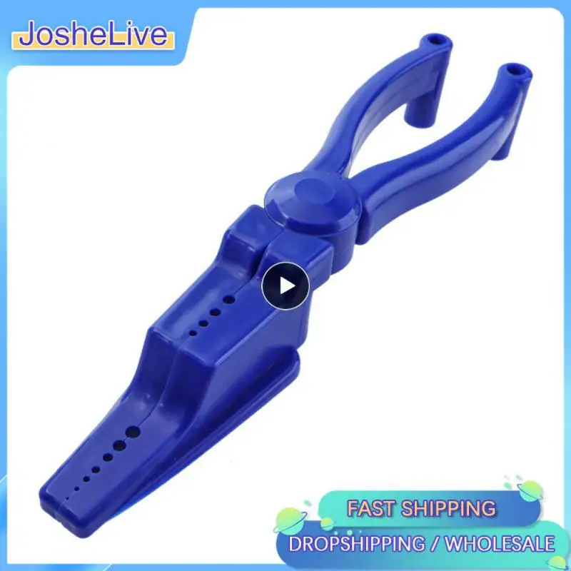 Plastic Pliers Nails Holder For Hammering For Electricians And Construction Work Dropship Outdoor Household Tools Safety Pliers
Plastic Pliers Nails Holder For Hammering For Electricians And Construction Work Dropship Outdoor Household Tools Safety Pliers