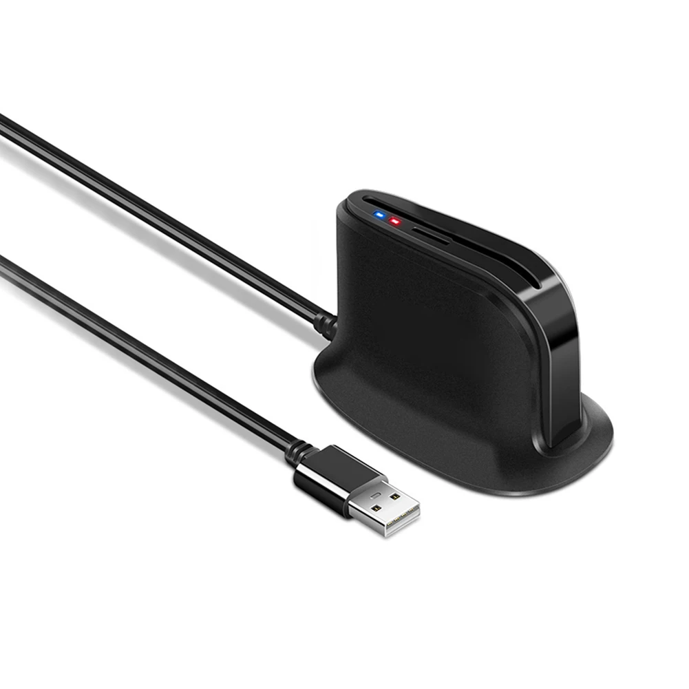 Memory Card Reader USB 2.0 Flash Drive Adapter TF External Cardreaders Adapter USB 2.0 SIM Smart Card Reader
Memory Card Reader USB 2.0 Flash Drive Adapter TF External Cardreaders Adapter USB 2.0 SIM Smart Card Reader