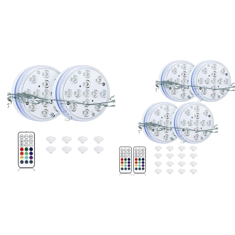 Submersible Led Pool Lights For Above Ground Pools Upgraded IP68 Waterproof Inground Pond Light
Submersible Led Pool Lights For Above Ground Pools Upgraded IP68 Waterproof Inground Pond Light