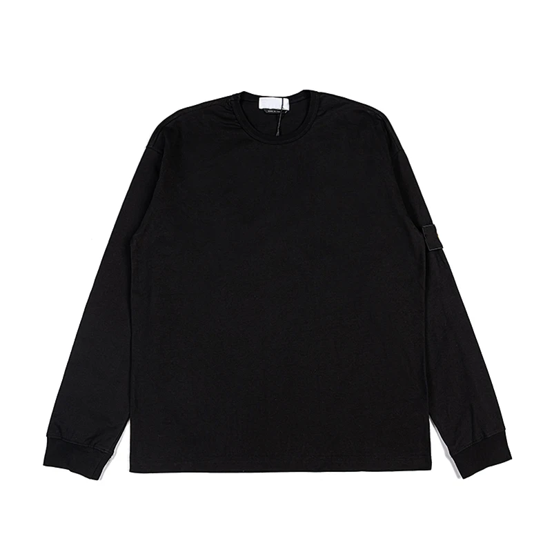 Sweatshirts Hoodie Solid Color Pullover Sweatshirt Korean Style Trapstar Crewneck Autumn Winter Men Jumper
Sweatshirts Hoodie Solid Color Pullover Sweatshirt Korean Style Trapstar Crewneck Autumn Winter Men Jumper