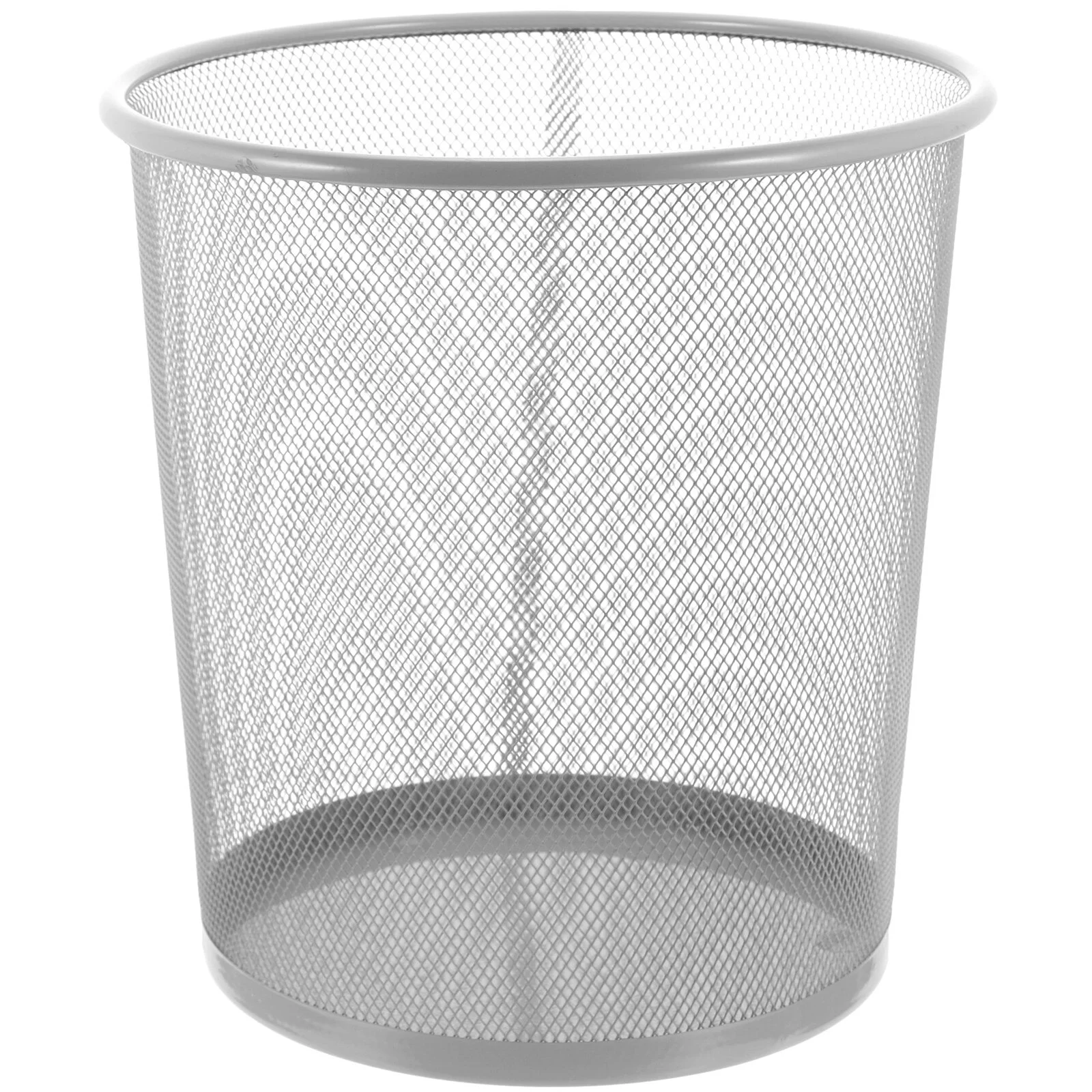 Cage Garbage Can For Office Kitchen Trash Container Bathroom Bucket Practical Garbage
Cage Garbage Can For Office Kitchen Trash Container Bathroom Bucket Practical Garbage
