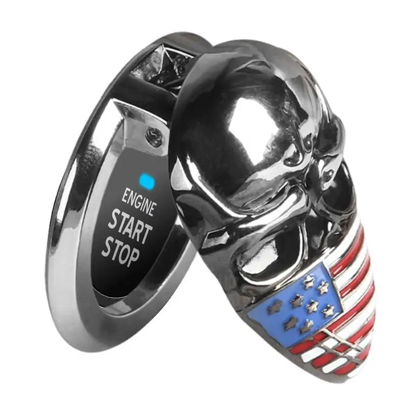 Car Push To Start Button Cover Car Start Button Cover Universal Push Button Start Cover American Flag Car Push Button Start
Car Push To Start Button Cover Car Start Button Cover Universal Push Button Start Cover American Flag Car Push Button Start