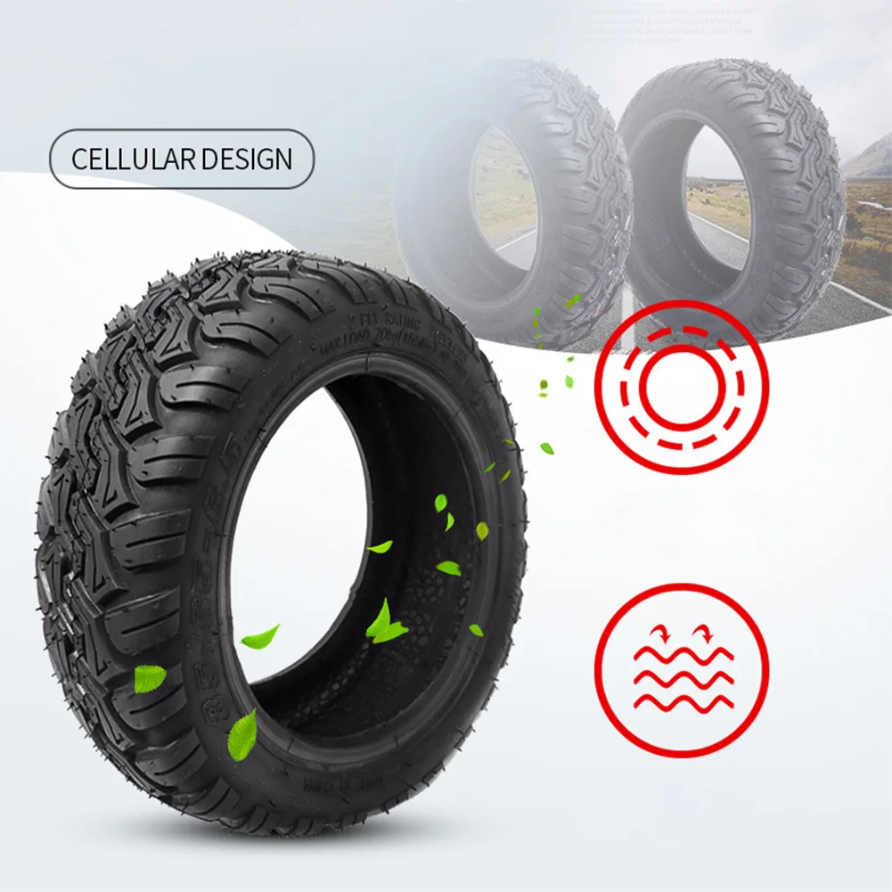 10 Inch 85/65-6.5 Electric Scooter Tyre Inner Tube + Outer Tire Wearproof Rubber For Kugoo G-Booster E-Scooter Accessories Parts
10 Inch 85/65-6.5 Electric Scooter Tyre Inner Tube + Outer Tire Wearproof Rubber For Kugoo G-Booster E-Scooter Accessories Parts