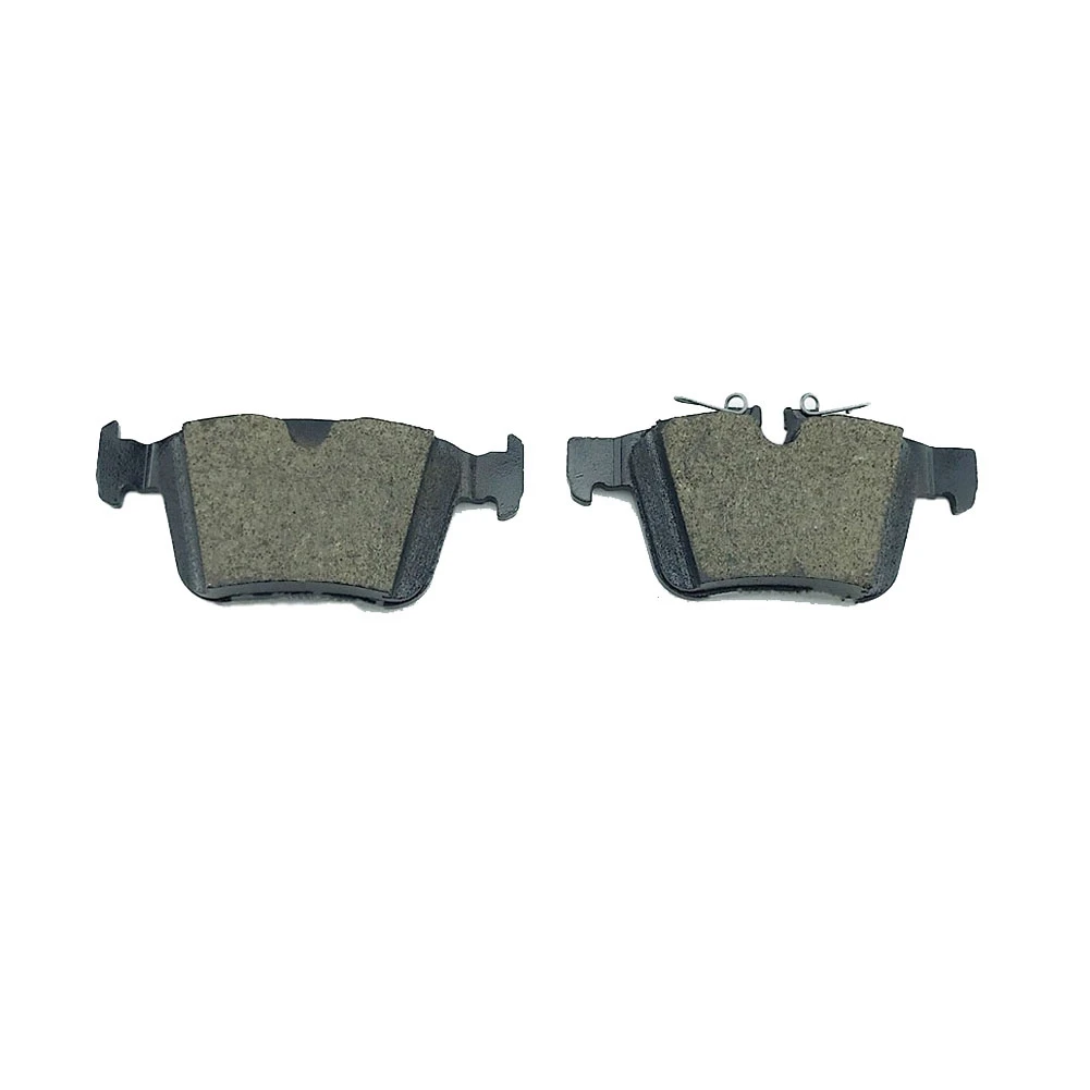 4Pcs Rear Axle Brake Pads LR061385 LR090707 for Land Rover Discovery Sport Range Rover Jaguar Volvo XC90 XC60 2011-2019
4Pcs Rear Axle Brake Pads LR061385 LR090707 for Land Rover Discovery Sport Range Rover Jaguar Volvo XC90 XC60 2011-2019