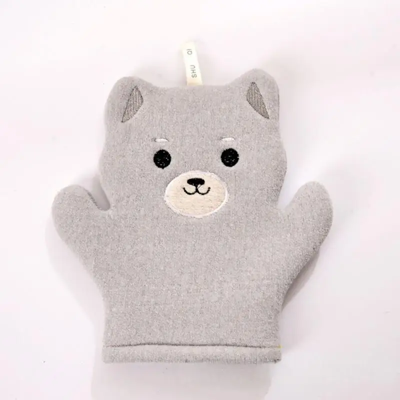 Comfortable Rubbing Bath Towel Sturdy Soft When Entering Water Childrens Bath Wipe Cartoon Flexible Bath Rub Convenient Drying
Comfortable Rubbing Bath Towel Sturdy Soft When Entering Water Childrens Bath Wipe Cartoon Flexible Bath Rub Convenient Drying