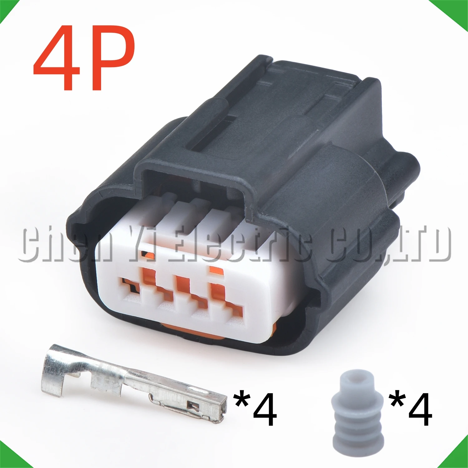 3, 4, 5-контактные автоматические разъемы, датчик давления на впуске двигателя холостого хода, жгут проводов, штекер PK605-05027 PK605-04027 PK605-03027 для Suzuki
3, 4, 5-контактные автоматические разъемы, датчик давления на впуске двигателя холостого хода, жгут проводов, штекер PK605-05027 PK605-04027 PK605-03027 для Suzuki