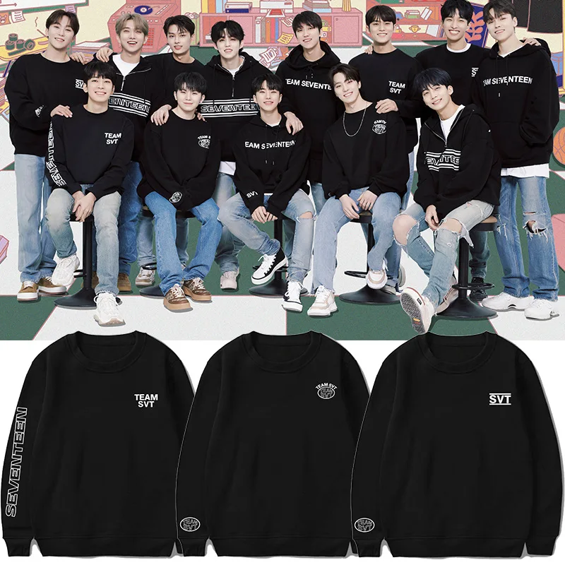 Толстовки с капюшоном SEVENTEEN, толстовки с капюшоном THE8 VERNON S. Переворотами, Джошуа, JEONGHAN JUN, MINGYU, HOSHI, команда WONWOO, толстовки с капюшоном для конц...
Толстовки с капюшоном SEVENTEEN, толстовки с капюшоном THE8 VERNON S. Переворотами, Джошуа, JEONGHAN JUN, MINGYU, HOSHI, команда WONWOO, толстовки с капюшоном для конц...