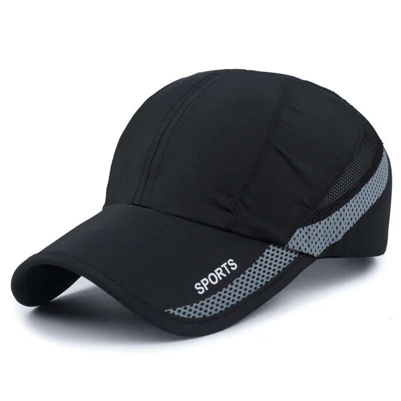 Summer New Fishing Cap Men Adjustable Breathable Sunscreen Sun Hat Women's Fashion Mesh Baseball Cap Outdoor Sports Fishing Cap
Summer New Fishing Cap Men Adjustable Breathable Sunscreen Sun Hat Women's Fashion Mesh Baseball Cap Outdoor Sports Fishing Cap