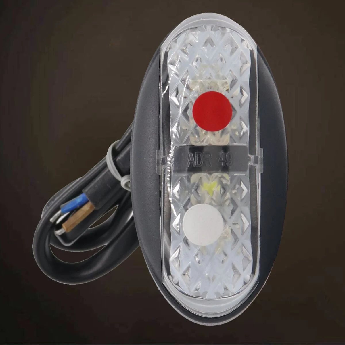 10-30V LED light Caravan Led Side Side Marker Lights For Trailers Truck Cargo Position Light Side Led Side Side Marker Lights
10-30V LED light Caravan Led Side Side Marker Lights For Trailers Truck Cargo Position Light Side Led Side Side Marker Lights