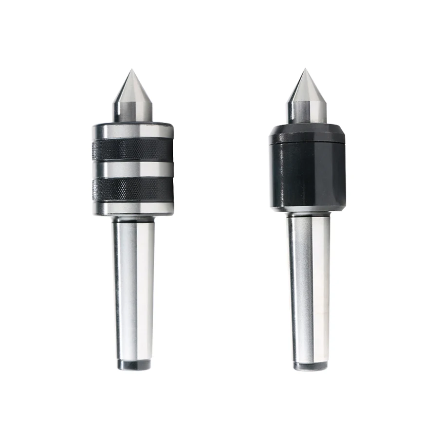 MT2 MT3 MT4 Medium Duty Live Center Accuracy 0.005 Rotary Thimble High Precision CNC Lathe Machine Tool Alloy Revolving Centre
MT2 MT3 MT4 Medium Duty Live Center Accuracy 0.005 Rotary Thimble High Precision CNC Lathe Machine Tool Alloy Revolving Centre