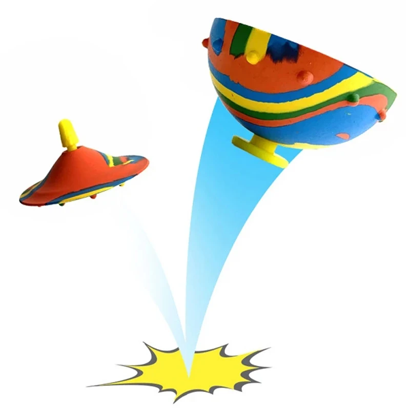 Novel Squishy Fidget Toys Antistress Elastic Toy Camouflage Bounce Bowl Hip Hop Jumping Creativity Outdoor Sports Spinning Top
Novel Squishy Fidget Toys Antistress Elastic Toy Camouflage Bounce Bowl Hip Hop Jumping Creativity Outdoor Sports Spinning Top
