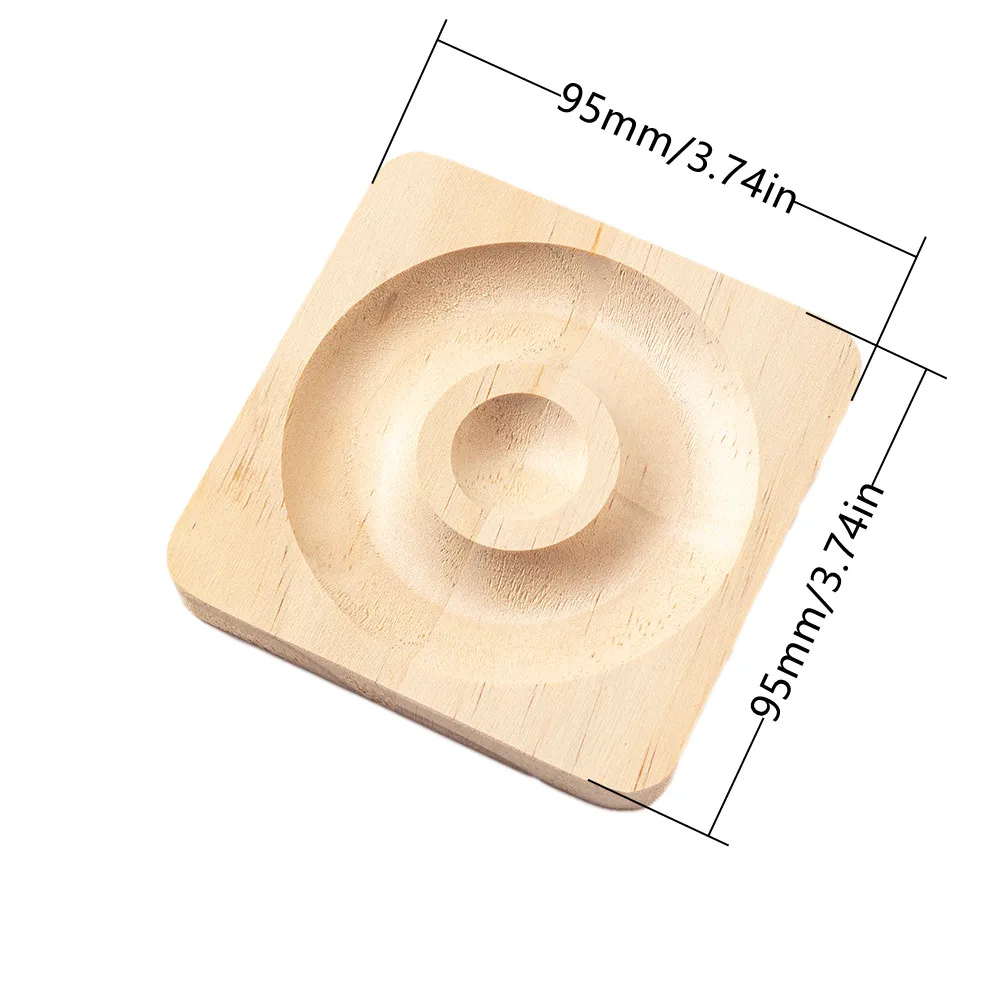 Деревянный лоток для хранения украшений
Деревянный лоток для хранения украшений