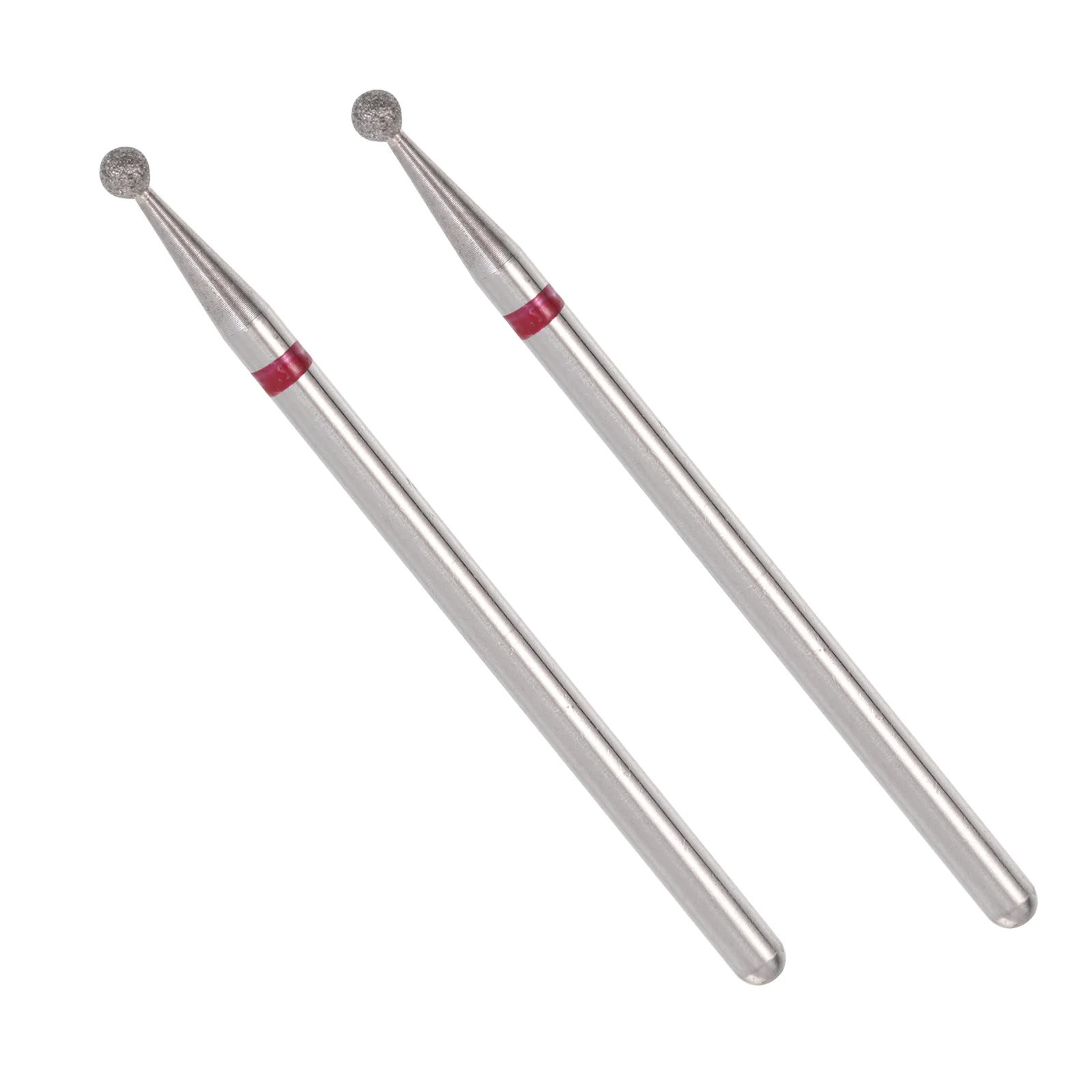 2Pcs Portable Nail Drills Kits Manicure Tools Manicure Nail Art Tools Nail Drill Bits Tools Nail Tech Supplies for Manicure Home
2Pcs Portable Nail Drills Kits Manicure Tools Manicure Nail Art Tools Nail Drill Bits Tools Nail Tech Supplies for Manicure Home