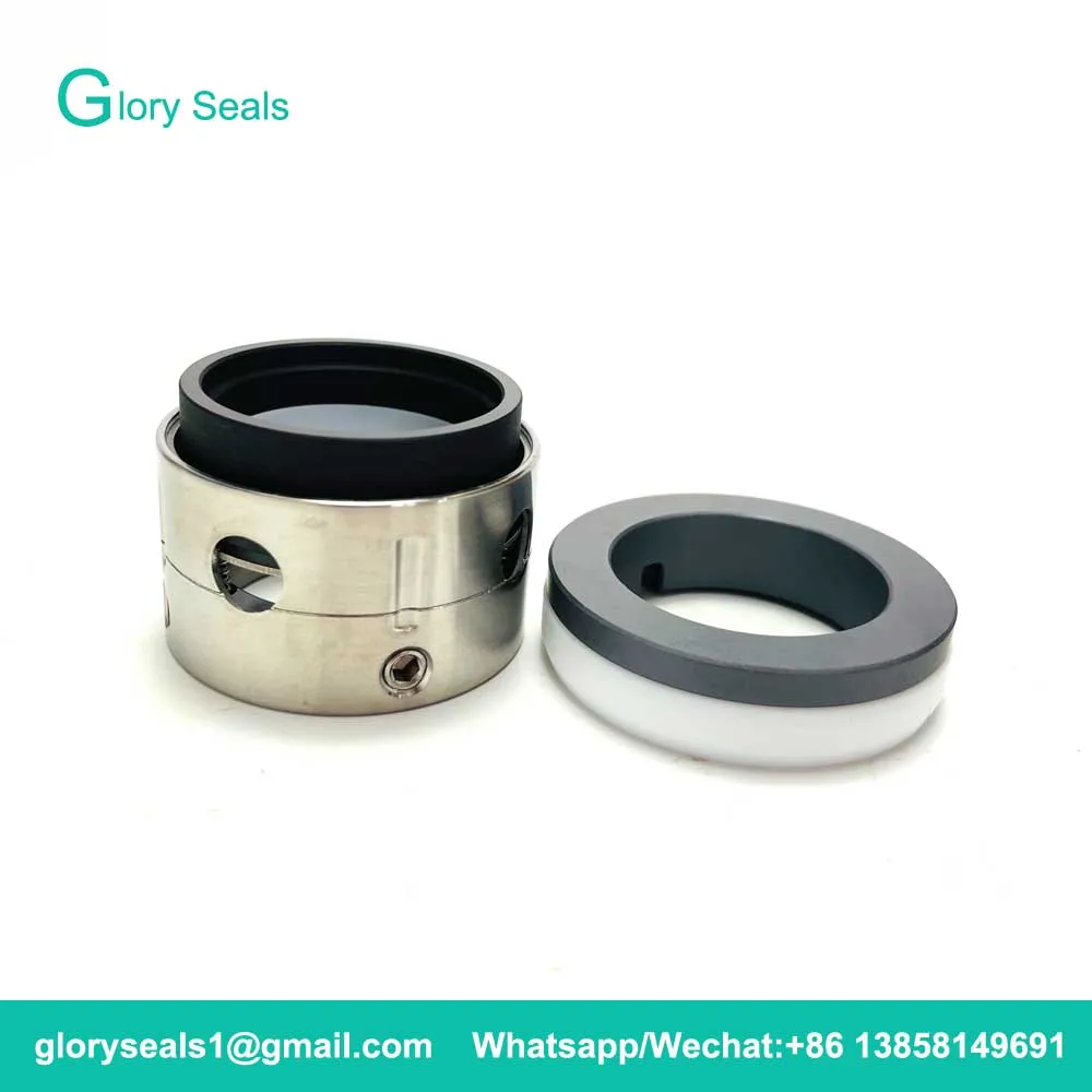 9T-1 7/8" 9T-1.875 J-Crane Mechanical Seals Type 9T For Shaft Size 1 7/8 Inch Pumps Material CAR/SIC/PTFE
9T-1 7/8" 9T-1.875 J-Crane Mechanical Seals Type 9T For Shaft Size 1 7/8 Inch Pumps Material CAR/SIC/PTFE