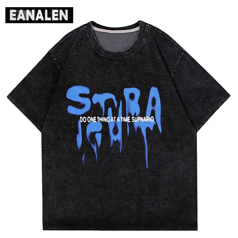 Harajuku Retro Black Green Letters Graffiti Graphic T Shirt Men's Oversized Gothic Rock Punk Street Pop Short Sleeve T Shirt
Harajuku Retro Black Green Letters Graffiti Graphic T Shirt Men's Oversized Gothic Rock Punk Street Pop Short Sleeve T Shirt