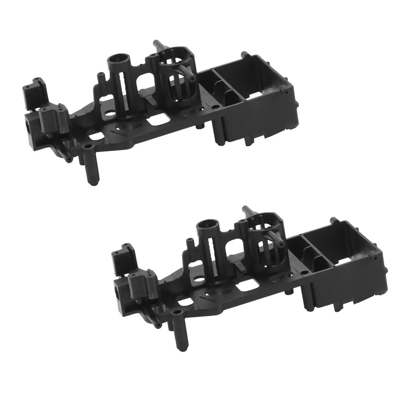 2Pcs Black Plastic C186 Main Frame For C186 C-186 RC Helicopter Airplane Drone Spare Parts Upgrade Accessories
2Pcs Black Plastic C186 Main Frame For C186 C-186 RC Helicopter Airplane Drone Spare Parts Upgrade Accessories