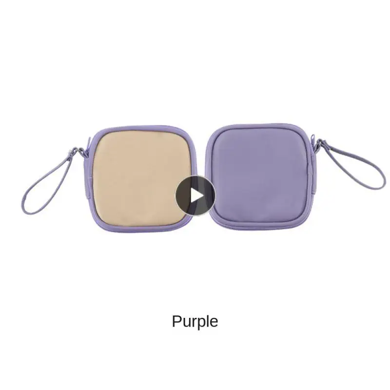 Data Cable Organizer Purple Three Pack Headset Bag Headphone Organizer Modern Minimalist New Style Charger Organizer 
Data Cable Organizer Purple Three Pack Headset Bag Headphone Organizer Modern Minimalist New Style Charger Organizer