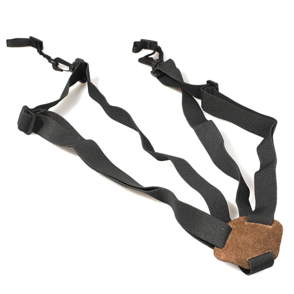 X-Shaped Harness Strap Adjustable Binoculars Carrier Elastic Durable Shoulder Straps Optics Accessories for Binocular
X-Shaped Harness Strap Adjustable Binoculars Carrier Elastic Durable Shoulder Straps Optics Accessories for Binocular