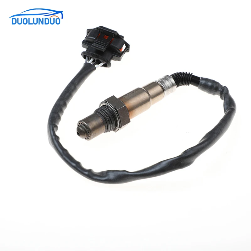 New 09199470 Oxygen Lambda O2 Sensor Probe For Vauxhall Opel Corsa C D 1.0 1.2 1.4 855369 855351 9192922 0855351
New 09199470 Oxygen Lambda O2 Sensor Probe For Vauxhall Opel Corsa C D 1.0 1.2 1.4 855369 855351 9192922 0855351