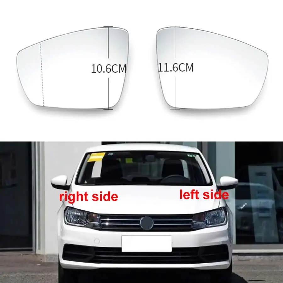 Автомобильные аксессуары для Volkswagen VW Santana 2017 2018-2021, зеркала заднего вида на крыло двери, стеклянные зеркала заднего вида с подогревом
Автомобильные аксессуары для Volkswagen VW Santana 2017 2018-2021, зеркала заднего вида на крыло двери, стеклянные зеркала заднего вида с подогревом