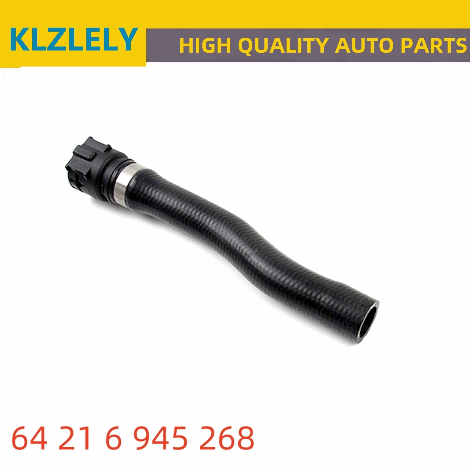 For BMW X5 E70 4.8 i XDRIVE 48 i M N62 B48B S63 B44A Cooling System Rubber Hose Radiator Hoses 64216945277 64216945268
For BMW X5 E70 4.8 i XDRIVE 48 i M N62 B48B S63 B44A Cooling System Rubber Hose Radiator Hoses 64216945277 64216945268
